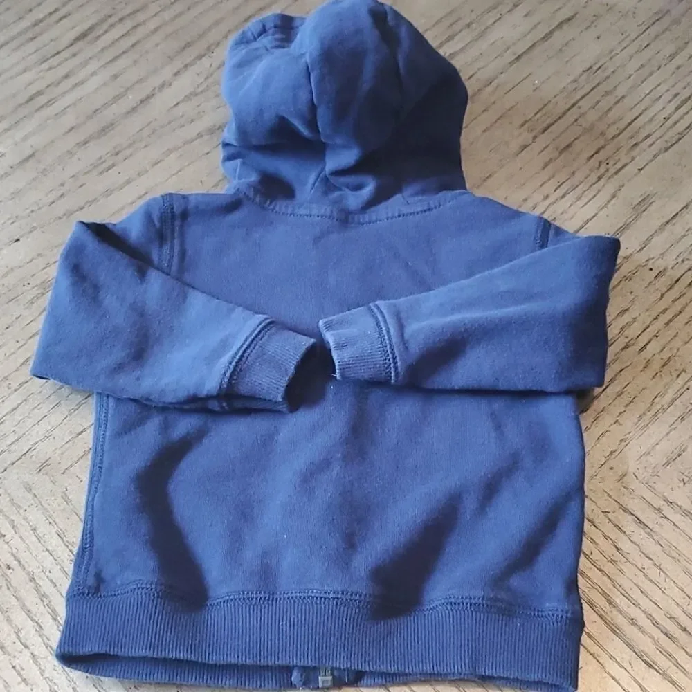 Boys 24 month Carters shark sweat set